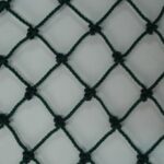 Diamond Shaped Netting