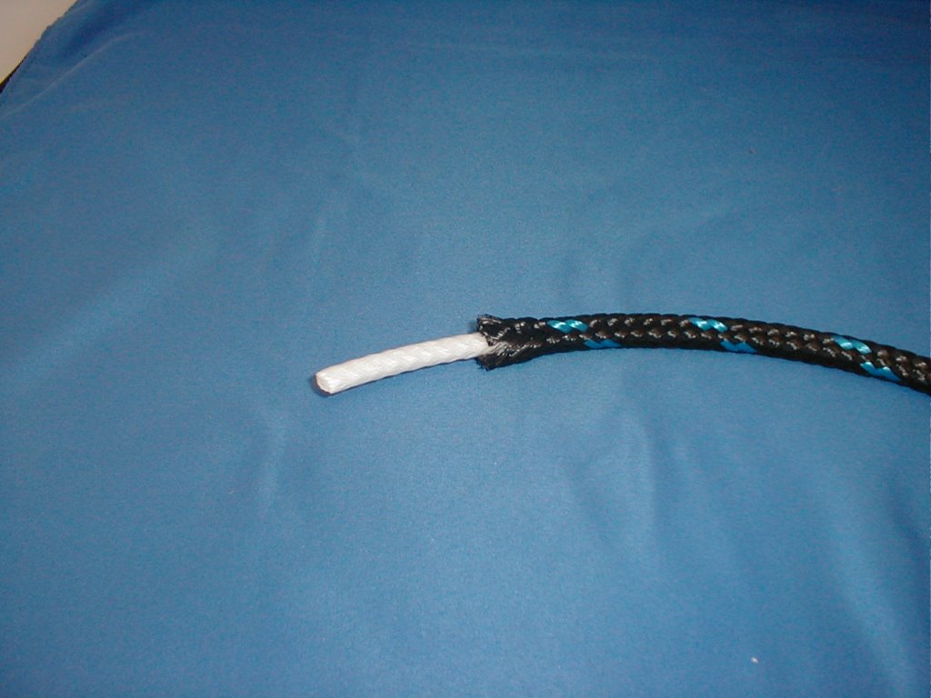 Float Rope Float Line Braided by PP PE Use for Fishing Net - China